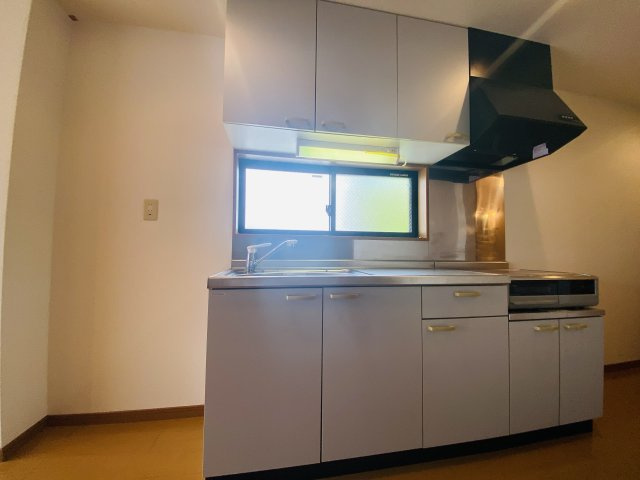 アソシア菅原のキッチン