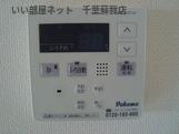 ノーサイドヒルの設備|室内洗濯機置き場