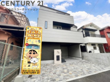 西宮市南甲子園2丁目新築一戸建ての画像