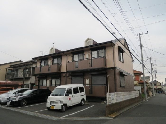 ドゥ・クレージュ