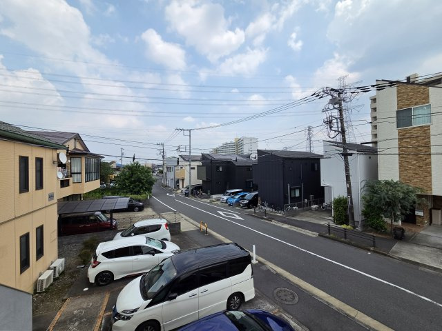 大丸貸家の展望