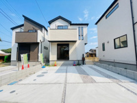 初声町下宮田新築7号棟の画像