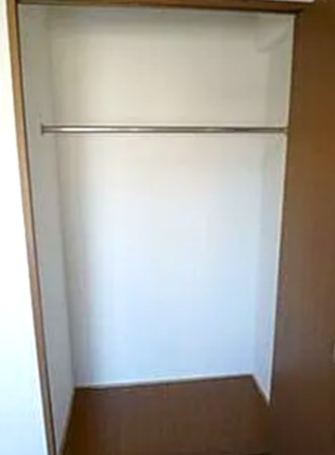 練馬区練馬１丁目の賃貸マンションの収納