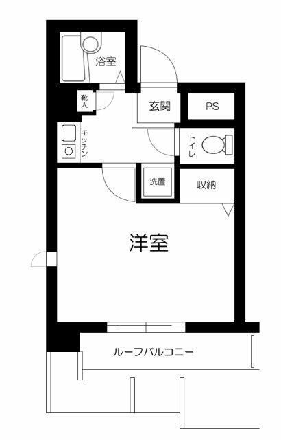 練馬区練馬１丁目の賃貸マンション