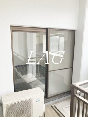 【バルコニー】 | ＬＥＯ六拾弐番館 | バルコニーです。