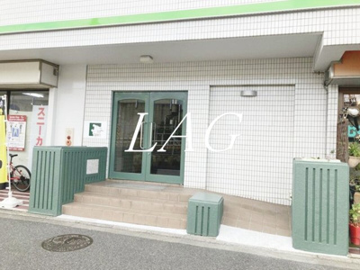 【エントランス】 | ＬＥＯ六拾弐番館 | エントランスです。