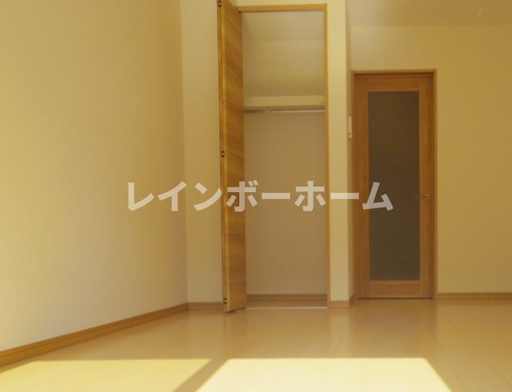 フラットテン特典：仲介手数料が無料です!!の内装|内装もきれいです