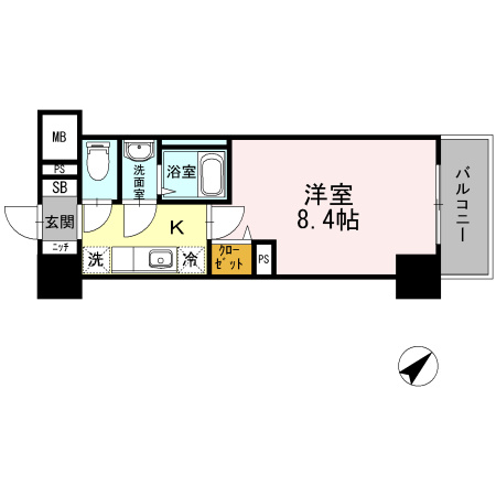 ＪＰ ｎｏｉｅ　早稲田