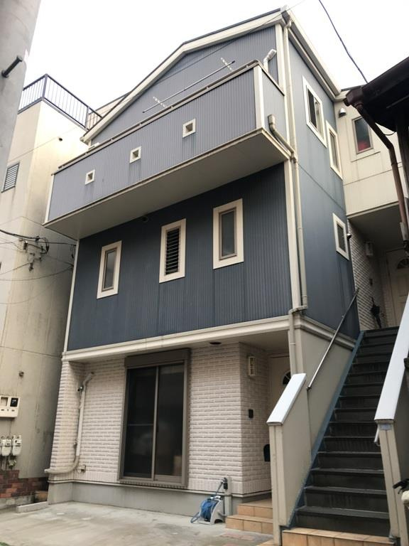 ＮＭメゾン