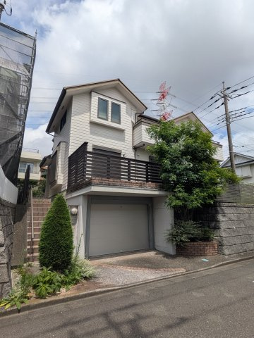 五力田１－１１戸建