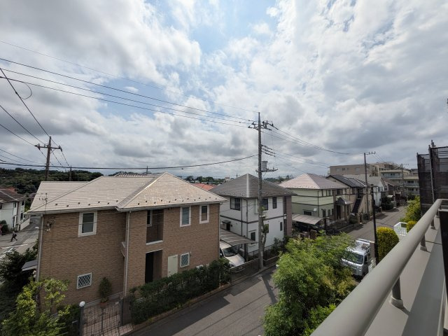五力田１－１１戸建の展望