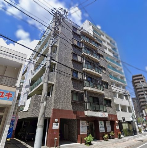 松戸東光マンション