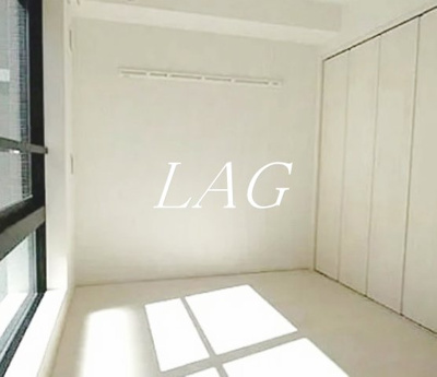【寝室】 | THE ROOM'S西大井 | 寝室です。