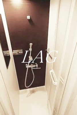 【浴室】 | THE ROOM'S西大井 | シャワールームです。お風呂です。