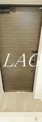 【玄関】 | THE ROOM'S西大井 | 玄関です。