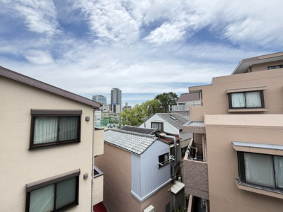 【展望】 | リブリ・中山手