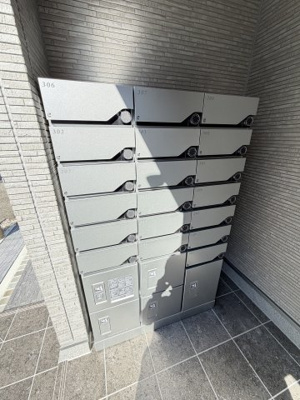 【その他共用部分】 | リブリ・中山手