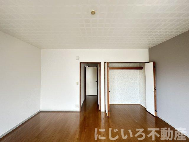 ラ・イーストサンの収納