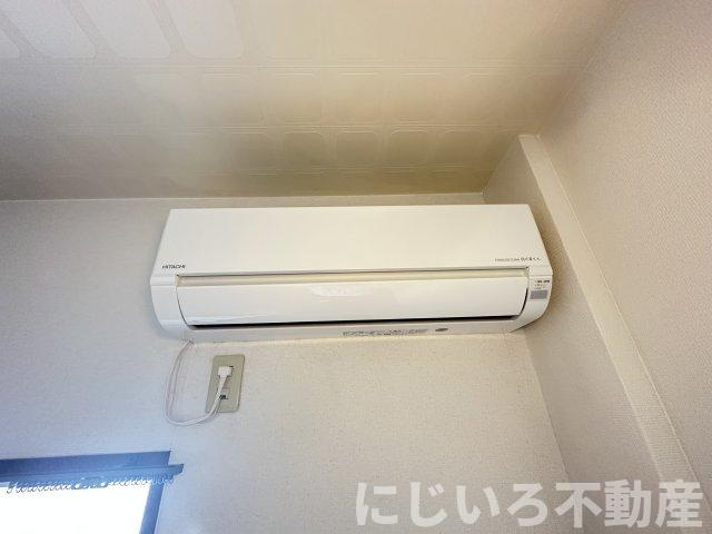 ラ・イーストサンの設備