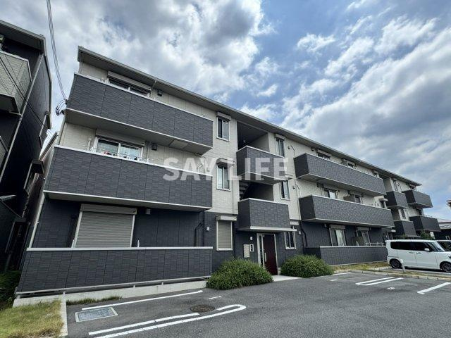 エクセレント曙川東Ⅱ