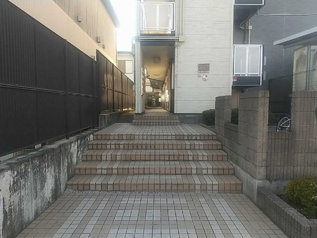 レオパレスシャルムⅡのその他