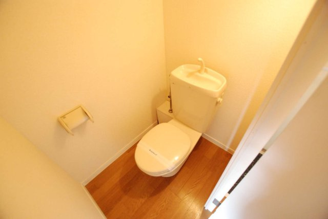 レオパレスメルベーユⅡのその他|同タイプ写真の為、現況優先。