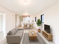 --ZEH省エネ住宅×4LDK--ＦＩＴ横浜市栄区桂台西１期の画像