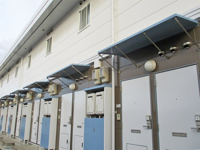 レオパレスグリーンパルのその他