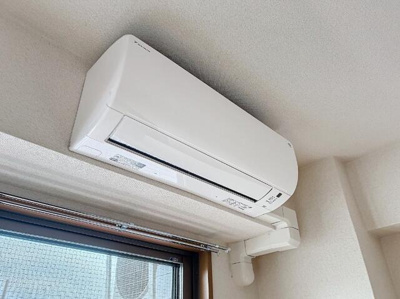 【設備】 | ロイヤル白楽 | 参考写真
