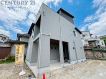 well-beingキセラ川西west　全4区画の画像
