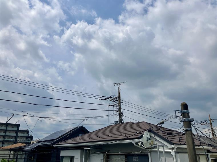 東玉川戸建の展望