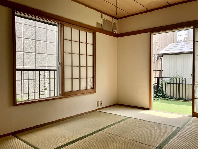東玉川戸建のその他