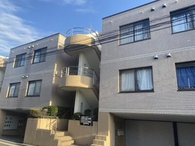 フォンテーヌ中野
