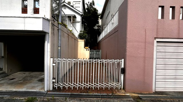 豊中市清風荘１丁目　中古戸建住宅
