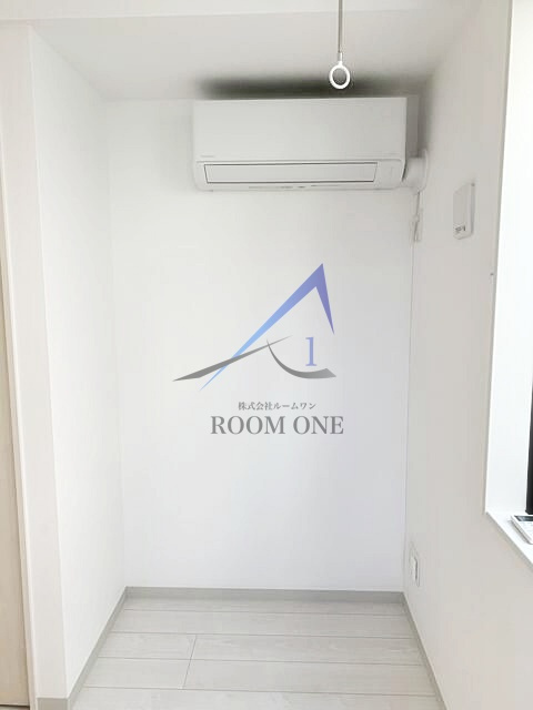 ソルナクレイシア桜新町の寝室|寝室です。
