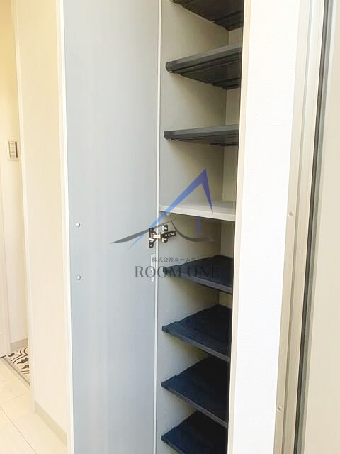 ソルナクレイシア桜新町