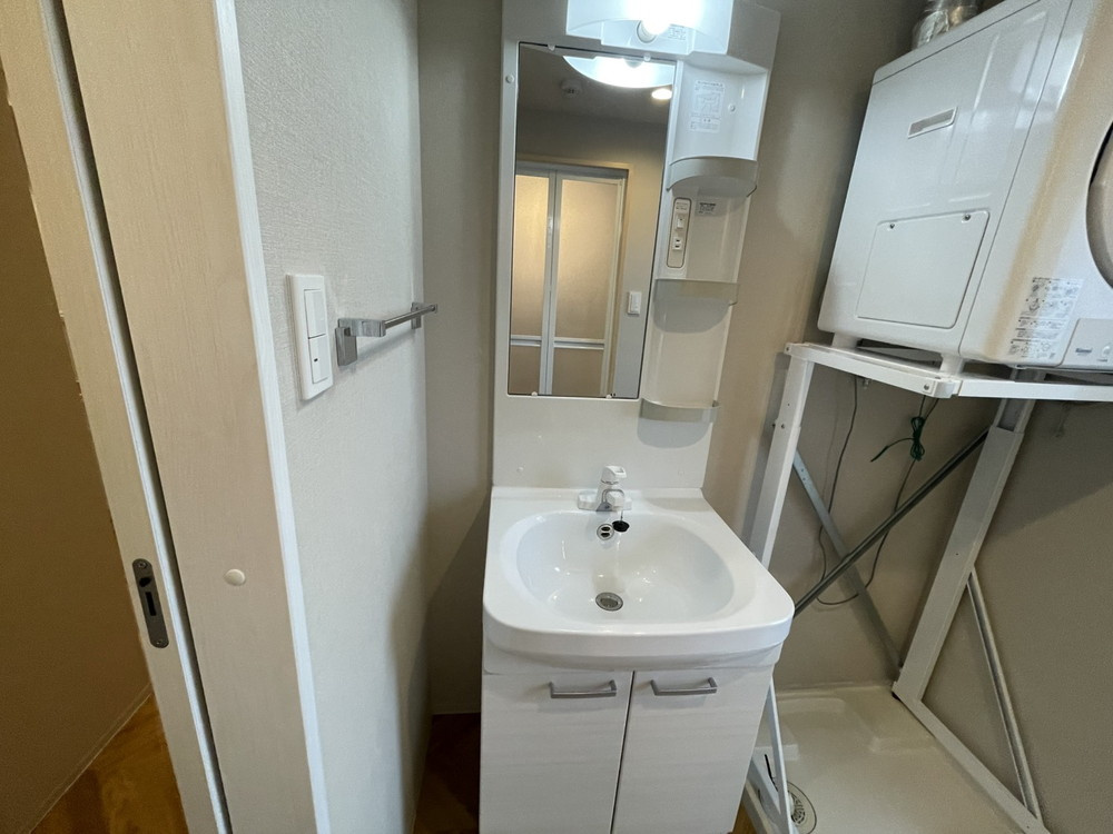久貝ファミリータイプ収益物件のその他