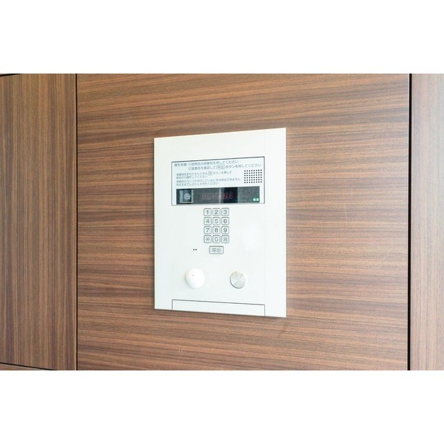 MDI三国コートのその他共用部分