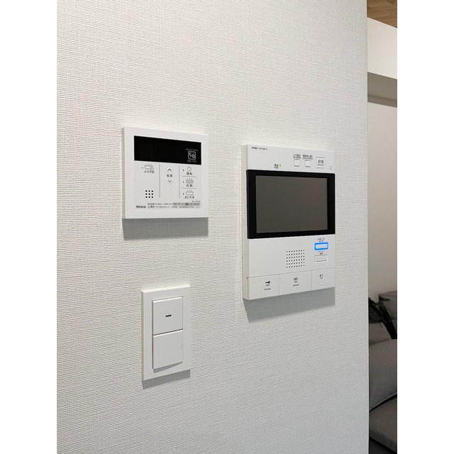 BluRock後楽園のセキュリティ