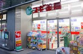 BluRock後楽園の周辺