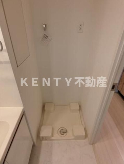 【設備】 | リテラス馬込
