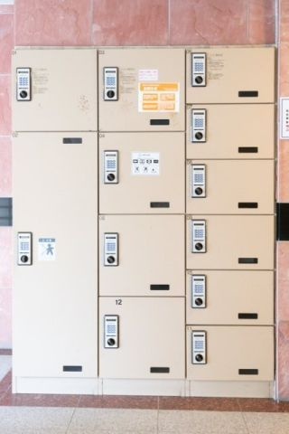 パークウェル千駄木駅前のその他共用部分