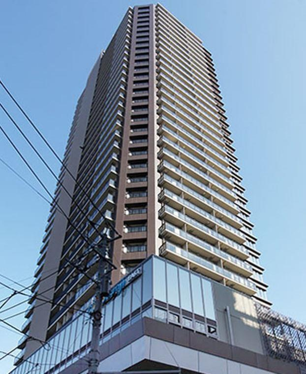 シティタワー国分寺ザ・ツインイースト
