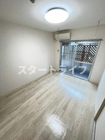 大阪市淀川区木川東１丁目の賃貸マンションの展望