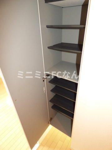 オリエンタル南堀江の設備