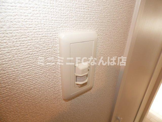 オリエンタル南堀江