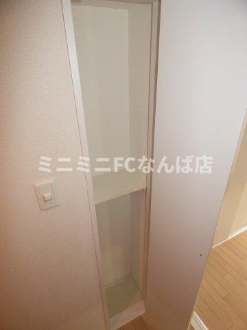 オリエンタル南堀江