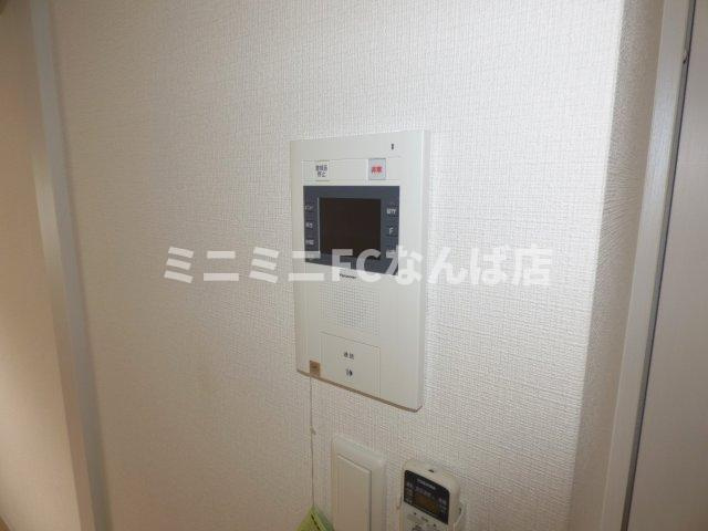 オリエンタル南堀江