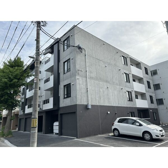 【外観】TERRACE　SOEN 