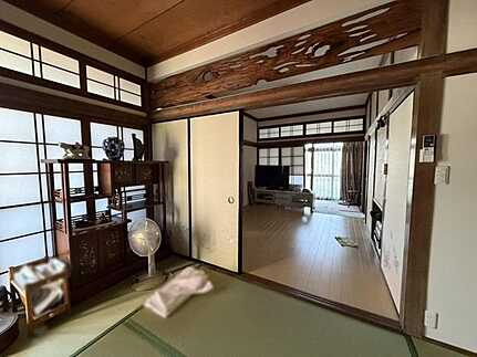 南区堀越３丁目のその他